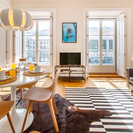 Restauradores Prestige Lisboa المظهر الخارجي الصورة