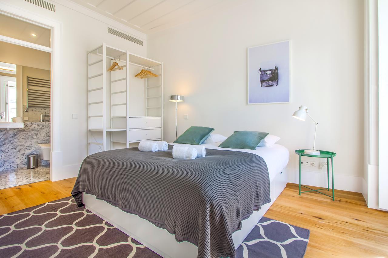 Restauradores Prestige Lisboa المظهر الخارجي الصورة