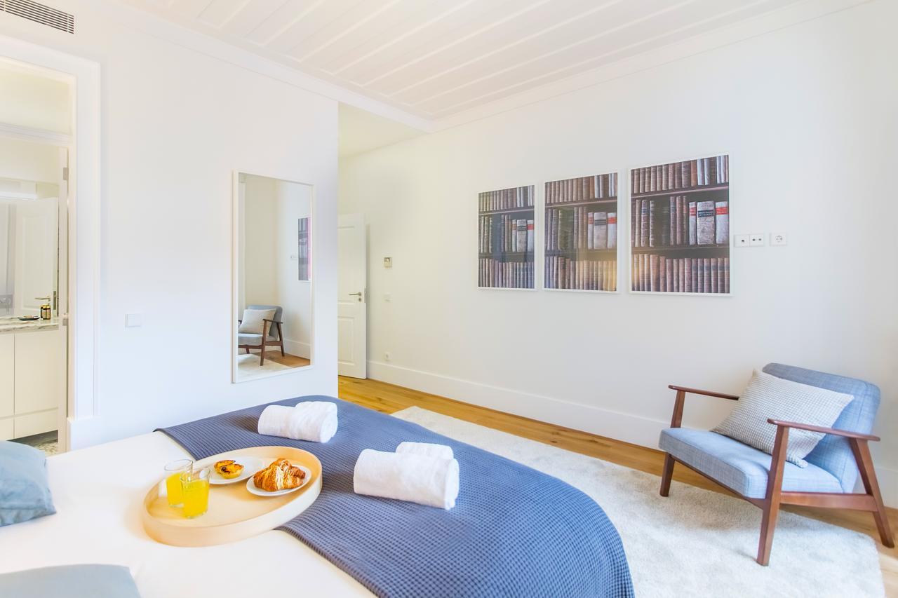 Restauradores Prestige Lisboa المظهر الخارجي الصورة