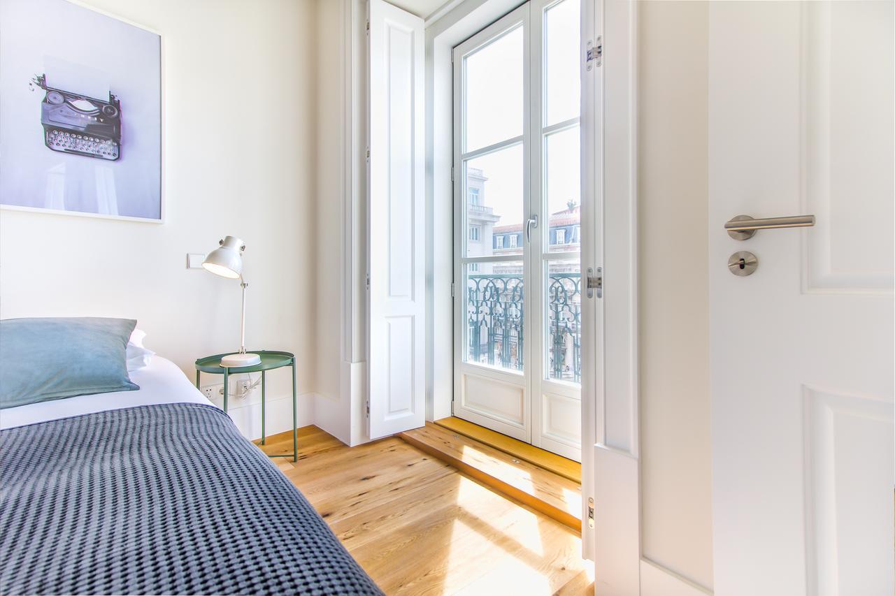 Restauradores Prestige Lisboa المظهر الخارجي الصورة