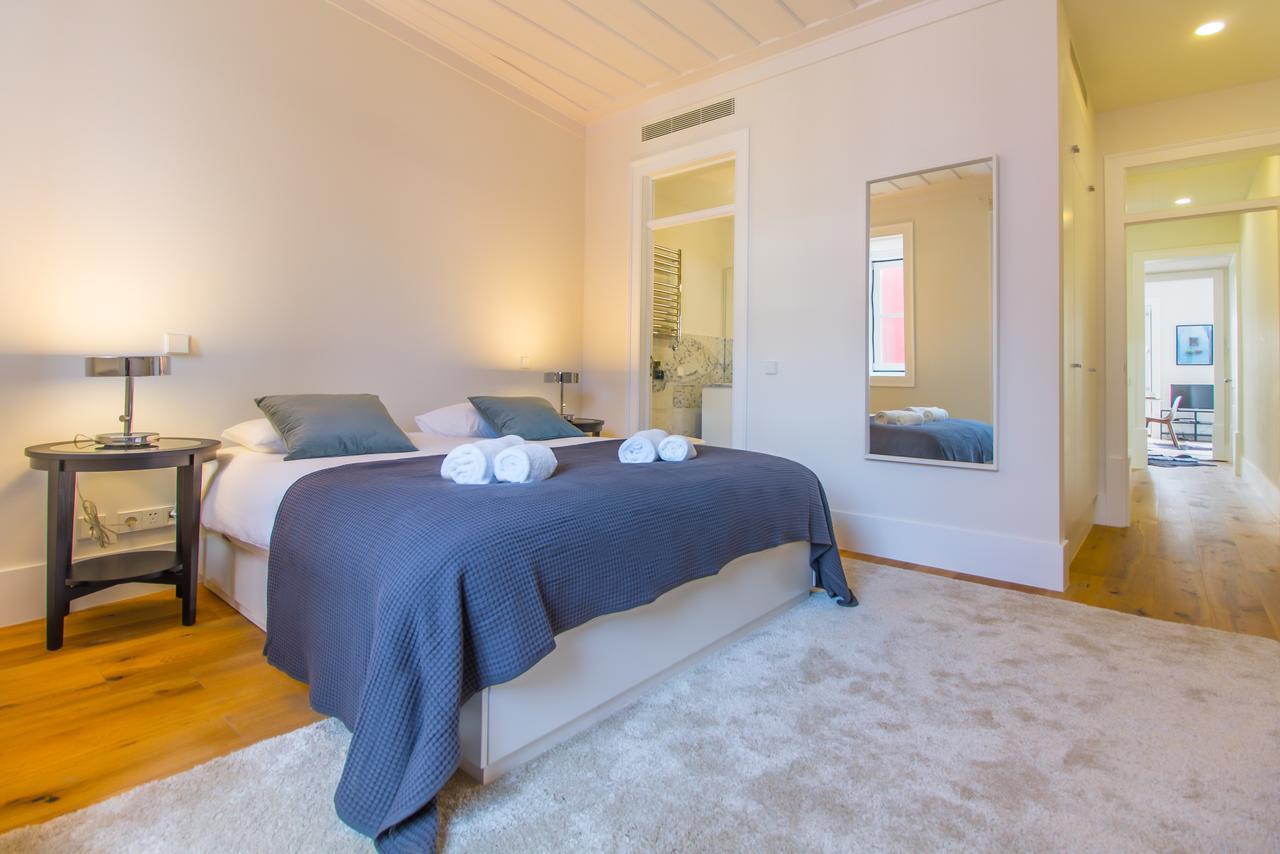 Restauradores Prestige Lisboa المظهر الخارجي الصورة