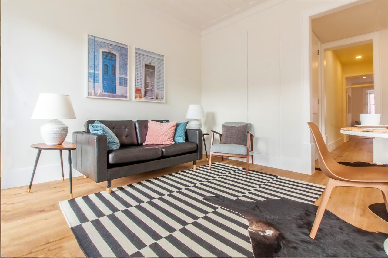 Restauradores Prestige Lisboa المظهر الخارجي الصورة