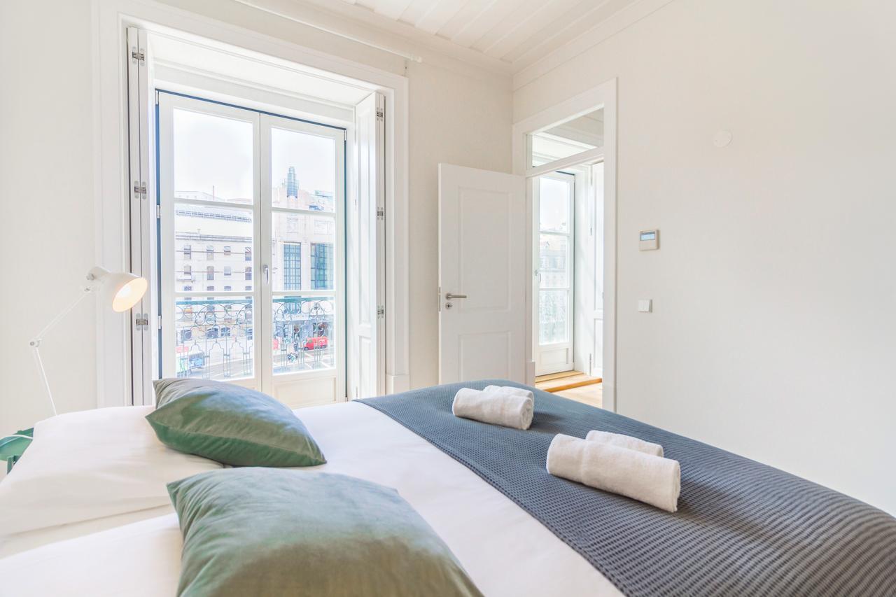 Restauradores Prestige Lisboa المظهر الخارجي الصورة