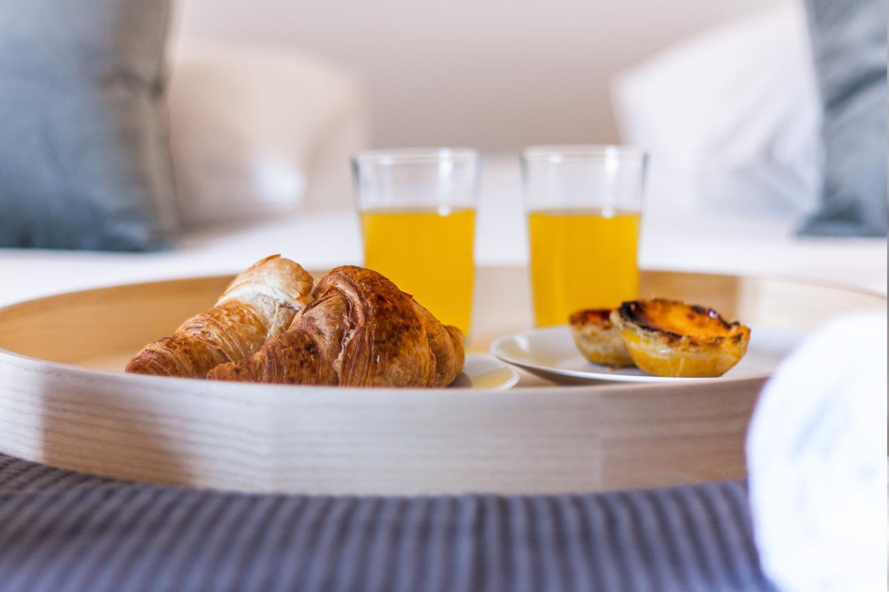Restauradores Prestige Lisboa المظهر الخارجي الصورة
