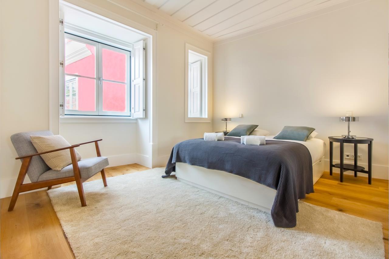 Restauradores Prestige Lisboa المظهر الخارجي الصورة