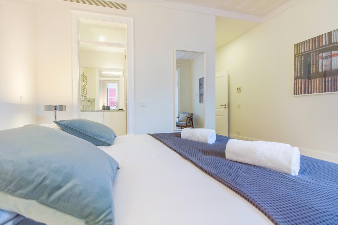Restauradores Prestige Lisboa المظهر الخارجي الصورة