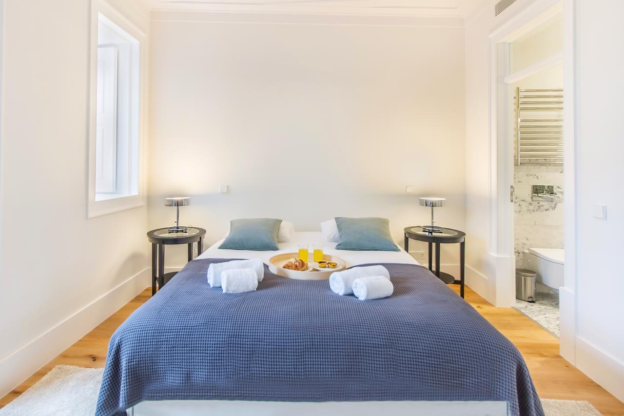 Restauradores Prestige Lisboa المظهر الخارجي الصورة