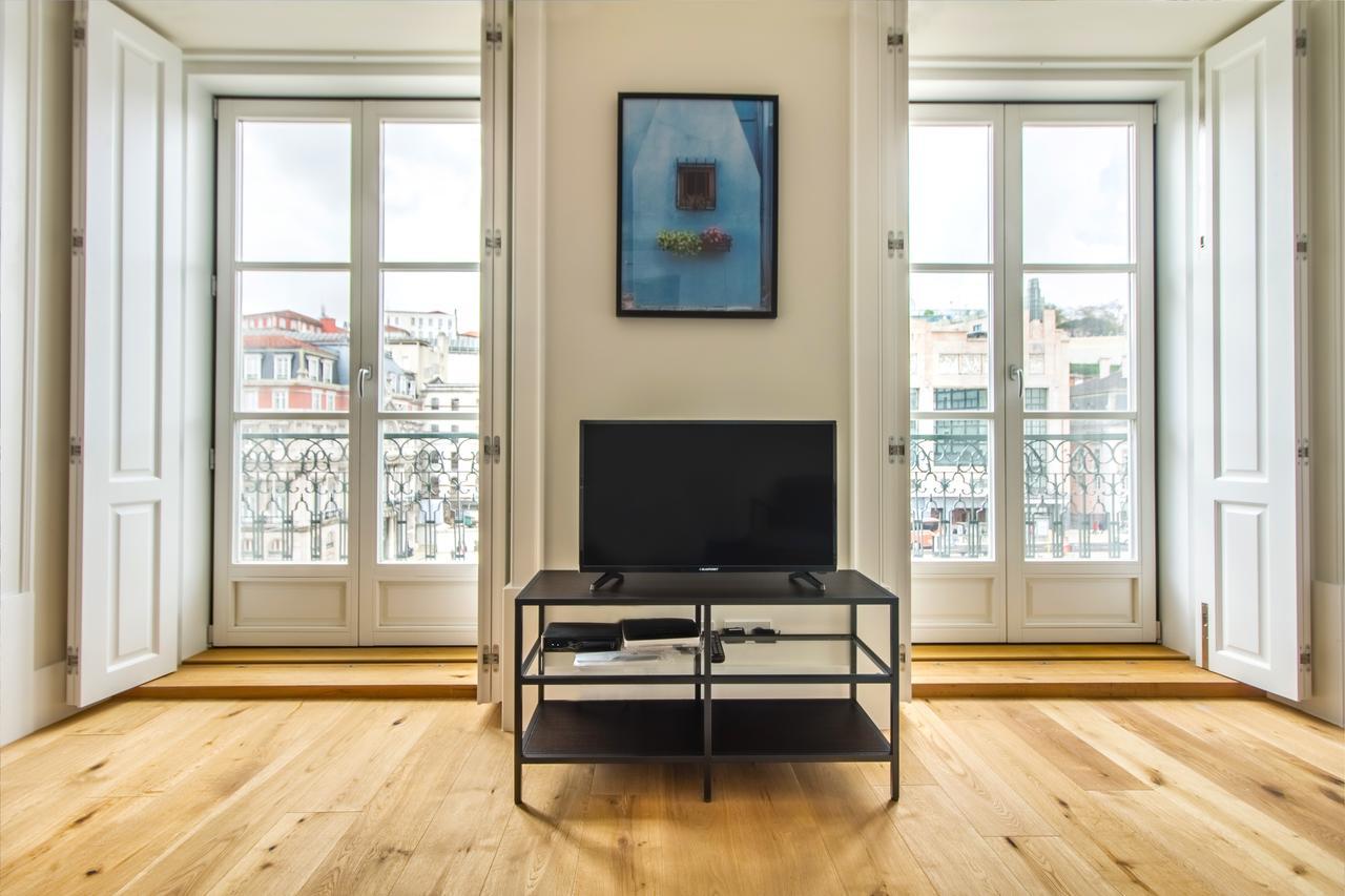 Restauradores Prestige Lisboa المظهر الخارجي الصورة